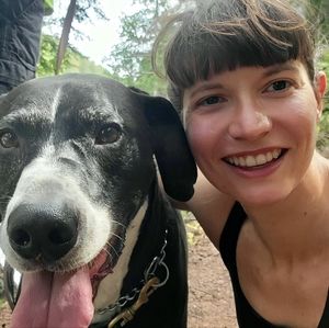 Meet your Posher, Charlotte